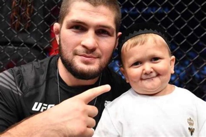 How Old Is Hasbulla Magomedov? Complete Age Information