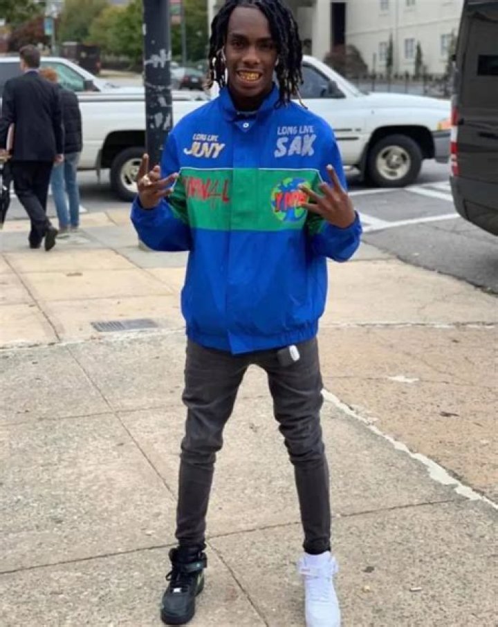 How Old Is YNW Melly Today? | Comprehensive Age Details