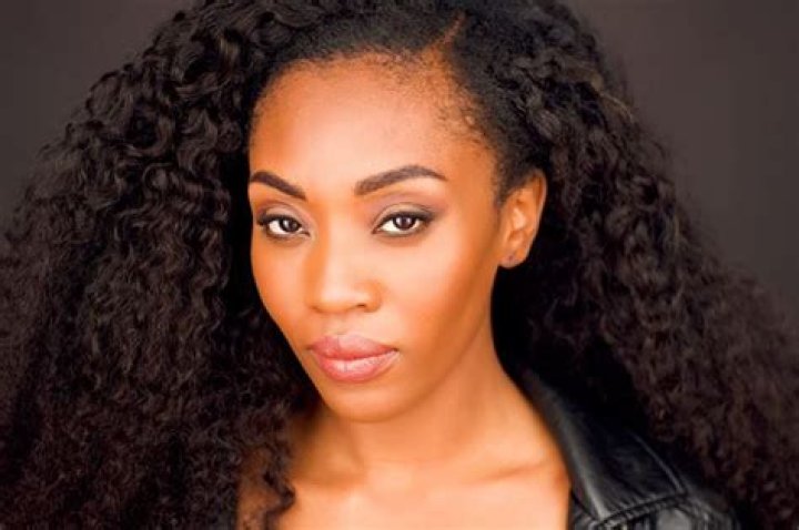Ilyne Racquel Nash Bio, Height, Husband, Career, Net Worth