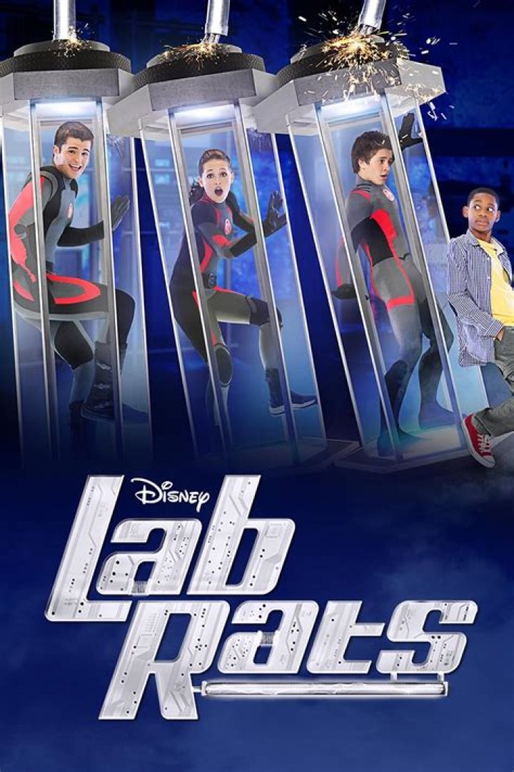 Inside The World Of Lab Rats Cast: A Closer Look At The Stars