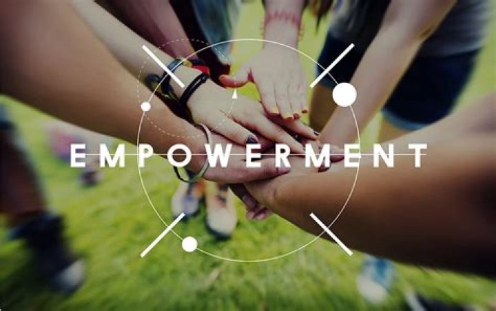 Inspiring Story Of Empowerment And Impact