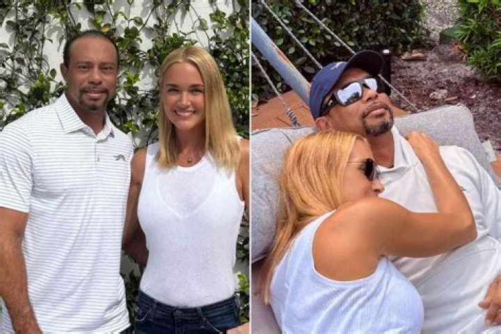 Is Aline Krauter married? |
