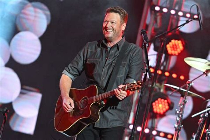 Is Blake Shelton Really Dead? Unraveling The Truth Behind The Rumors