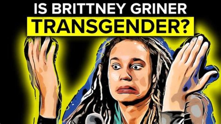 Is Brittney Griner Transgender? The Speculation And Facts