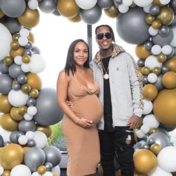 Is Jeremih Married To Rachel Leigh Or Is The Rapper In Another Relationship?