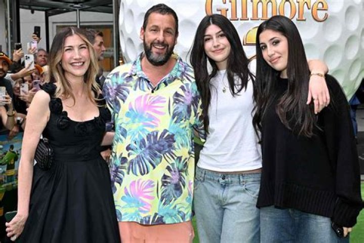 Is Jillian Sandler Related To Adam Sandler? |