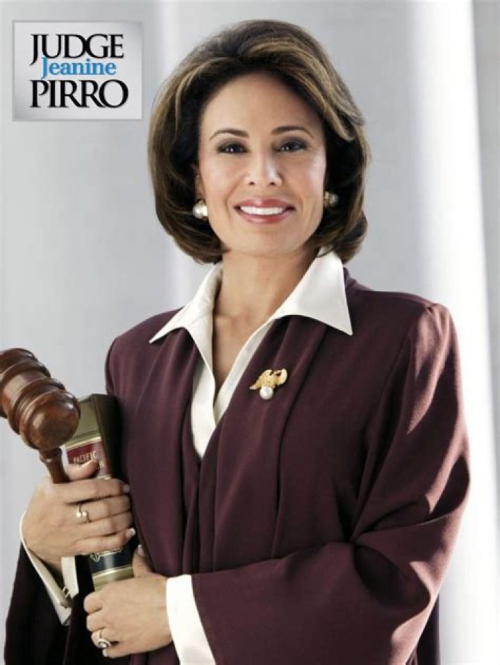 Is Judge Jeanine Pirro's Daughter On The Five? Discover The Truth
