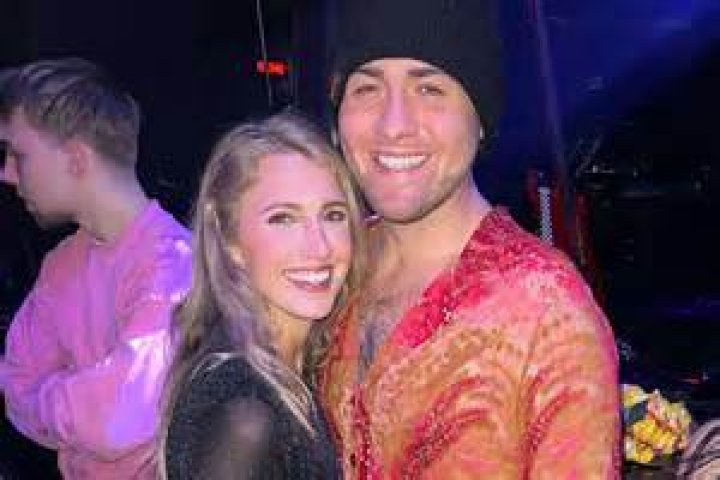 Is Kory and Olivia still together?