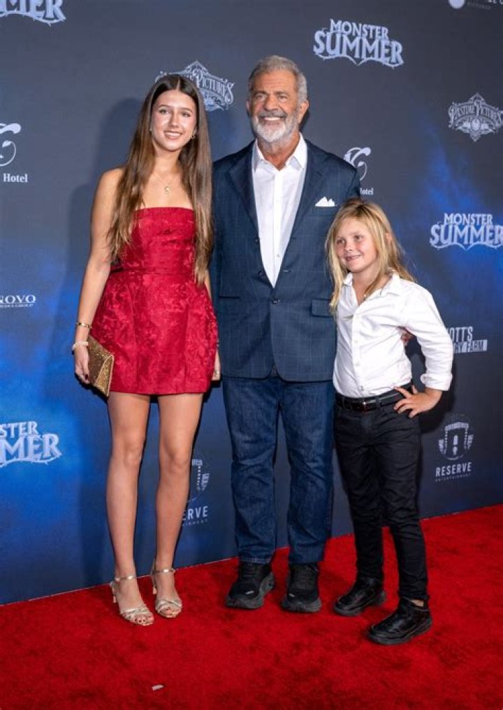 Is Millie Gibson Really Mel Gibson's Daughter? The Truth Revealed