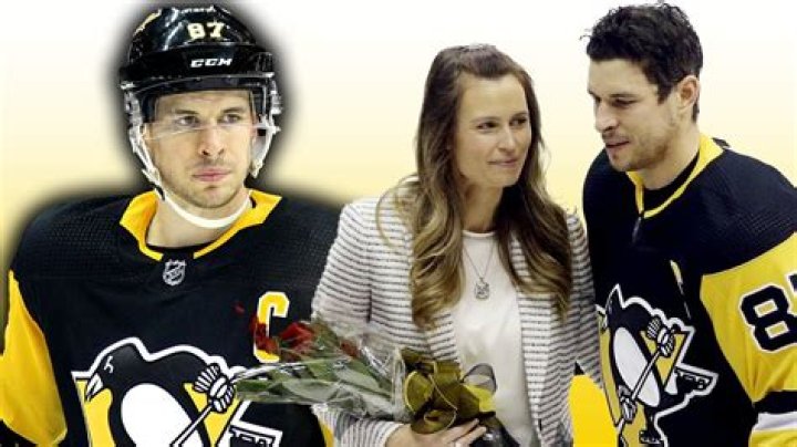 Is NHL Superstar Sidney Crosby Married Or Not?