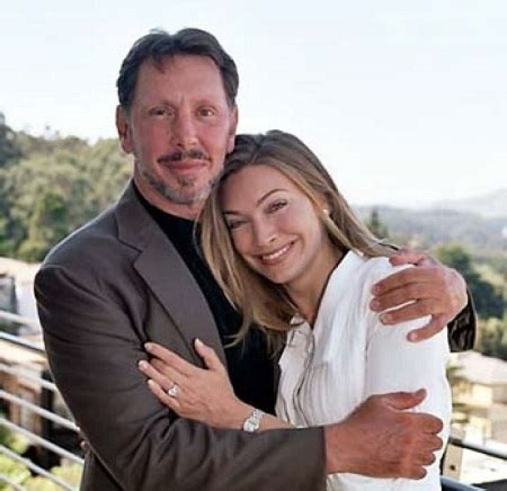 Is Nikita Kahn Married To Larry Ellison? Know about her Net Worth, Age, Birthday & More