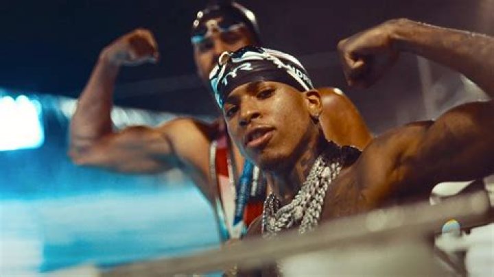 Is NLE Choppa A Drill Rapper? Unlocking The Debate
