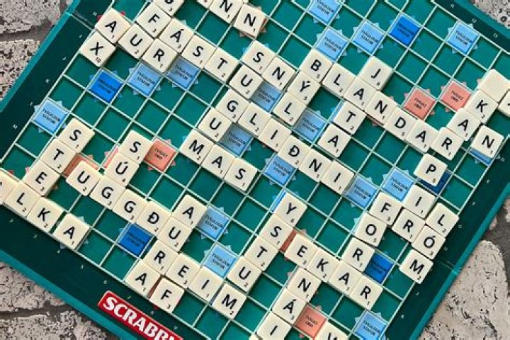 Is QIT a Scrabble word?