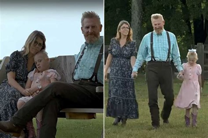 Is Rory Feek Still With Us? The Truth Behind The Rumors