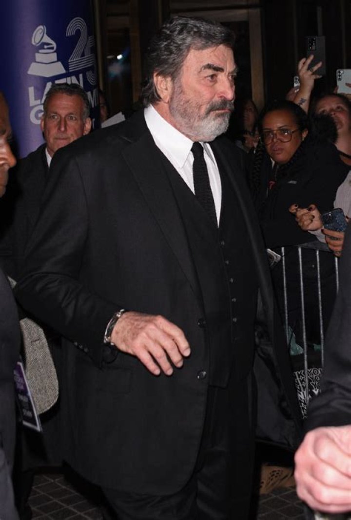 Is Tom Selleck Still Alive? The Truth Revealed