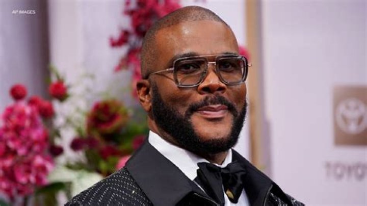 Is Tyler Perry Still Alive? Debunking The Rumors