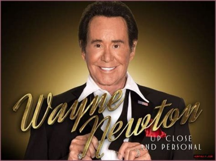 Is Wayne Newton Alive And Well? Get The Truth Here