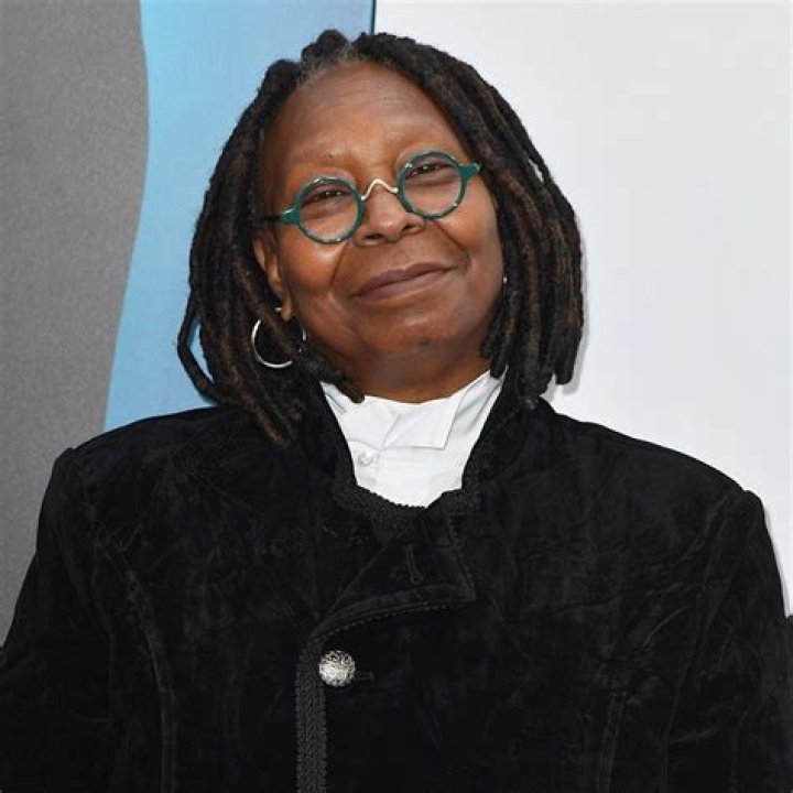 Is Whoopi Goldberg Still Alive? The Life And Legacy Of An Icon