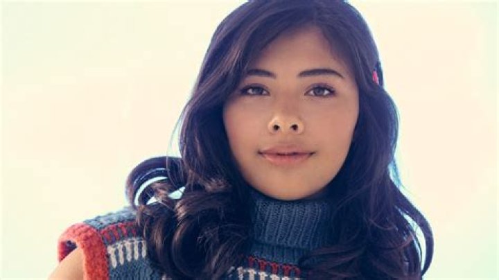 Is Xochitl Gomez Mexican? - Explore Her Heritage And Identity