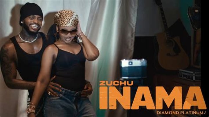 Is Zuchu Pregnant? Diamond Platnumz Hints That His Fiance is Pregnant |