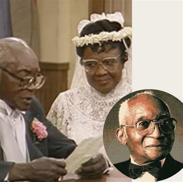 Isabelle Margaret Swanigan: Love story of Jester Hairston and his wife
