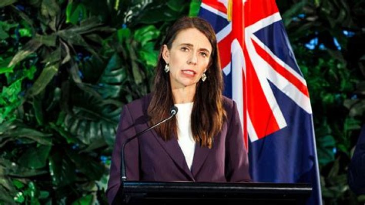 Jacinda Ardern height: How tall is New Zealand Prime Minister?