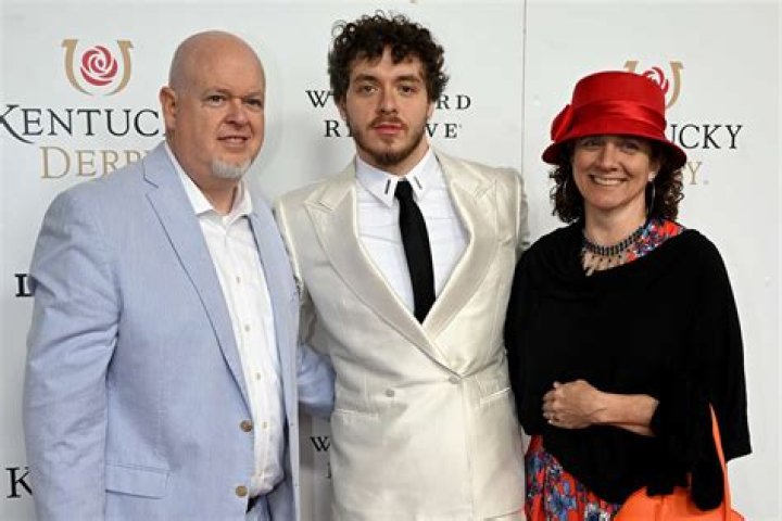 Jack Harlow Parents: Dad Moms Nationality And Ethnicity Explored