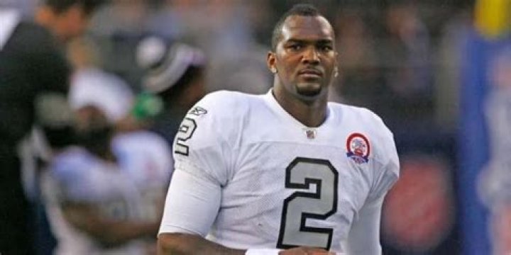 JaMarcus Russell Net Worth: Exploring the Quarterback’s Wealth