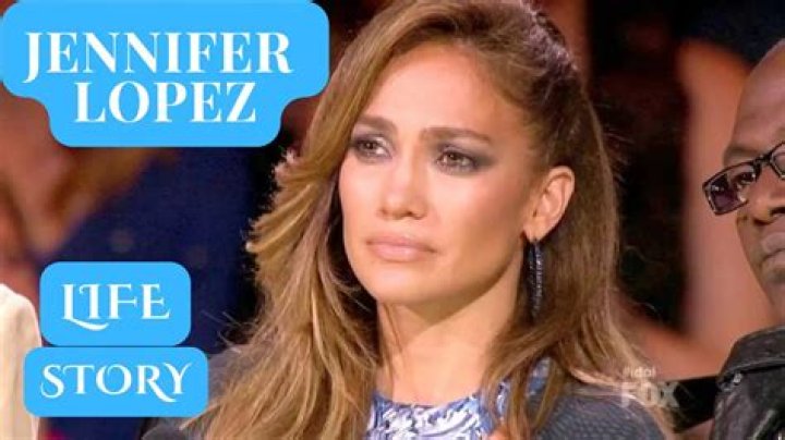 Jenicka Lopezs age, biography, career, net worth, height