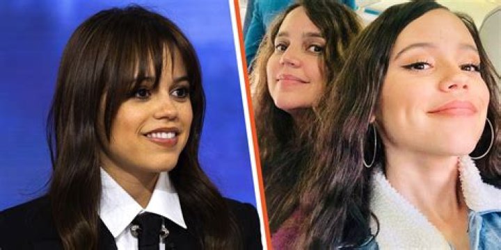 Jenna Ortega's Mother Unmasked: Unveiling The Name Behind The Star