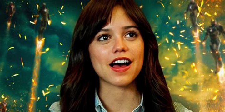Jenna Ortega's Mother: Who Is She And What Do We Know?