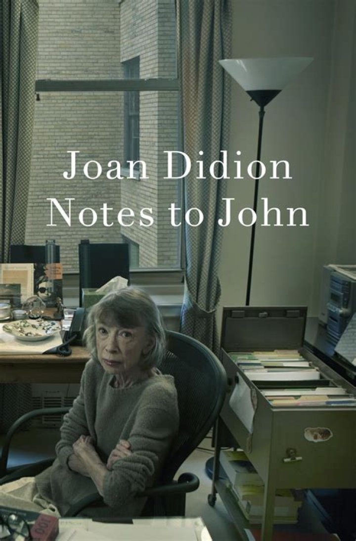 Joan Didion's Daughter's Tragic Demise