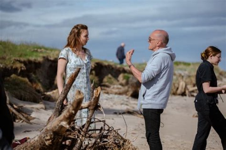 Jodie Comer And James Burke: An Iconic Duo On Screen