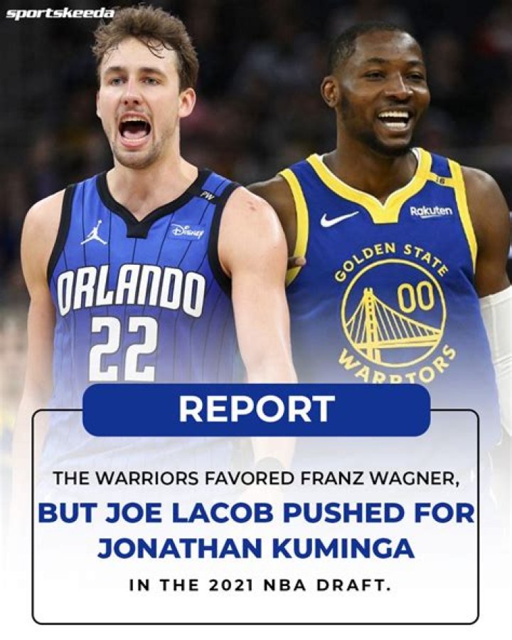 Joe Lacob's Journey In The NBA