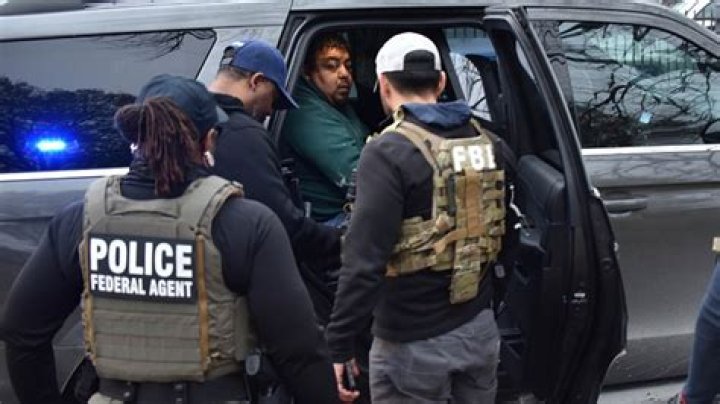 Joel Bauza And The Tragic Arrest