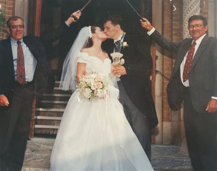 John Burke's Marital Status Revealed