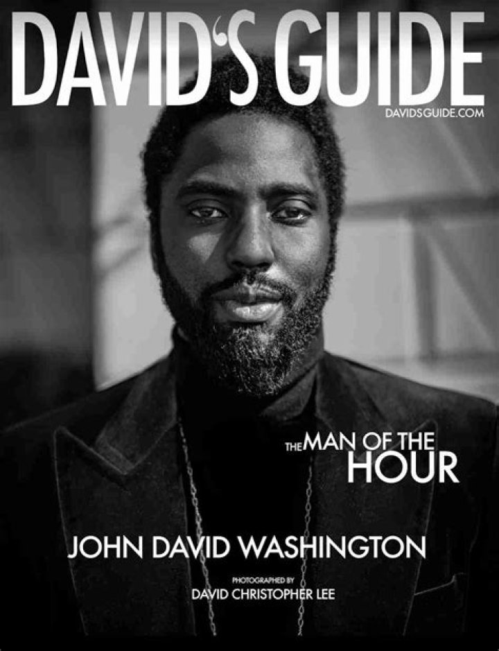 John David Washington Net Worth, Salary, Early Life, Career Beginnings in Football, Film Career, Ach