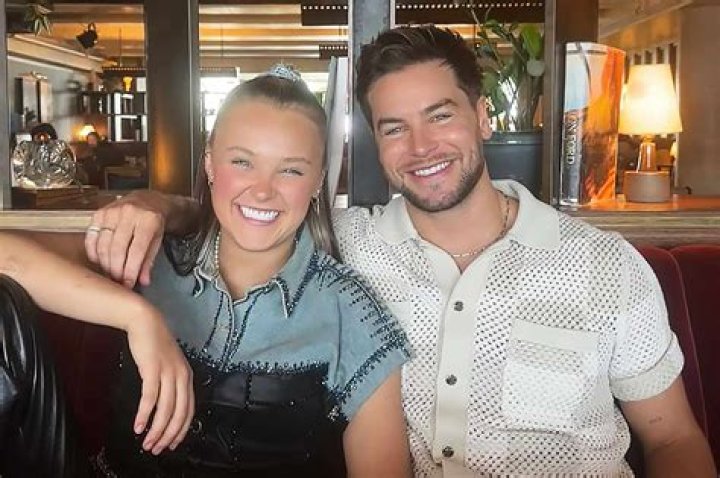 Jojo Siwa's Age In 2023: Discover Her Current Age