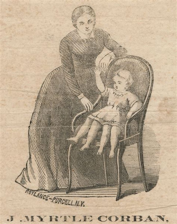 Josephine Myrtle Corbin: Cause Of Birth & Death, Siblings, Anatomy & Facts About the Two Private Par