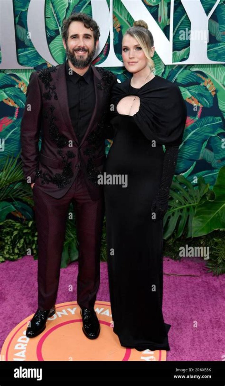 Josh Groban And Natalie McQueen's Enduring Love Story