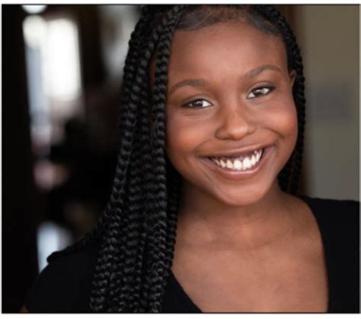 Judaea Browns age, biography, career, net worth, height
