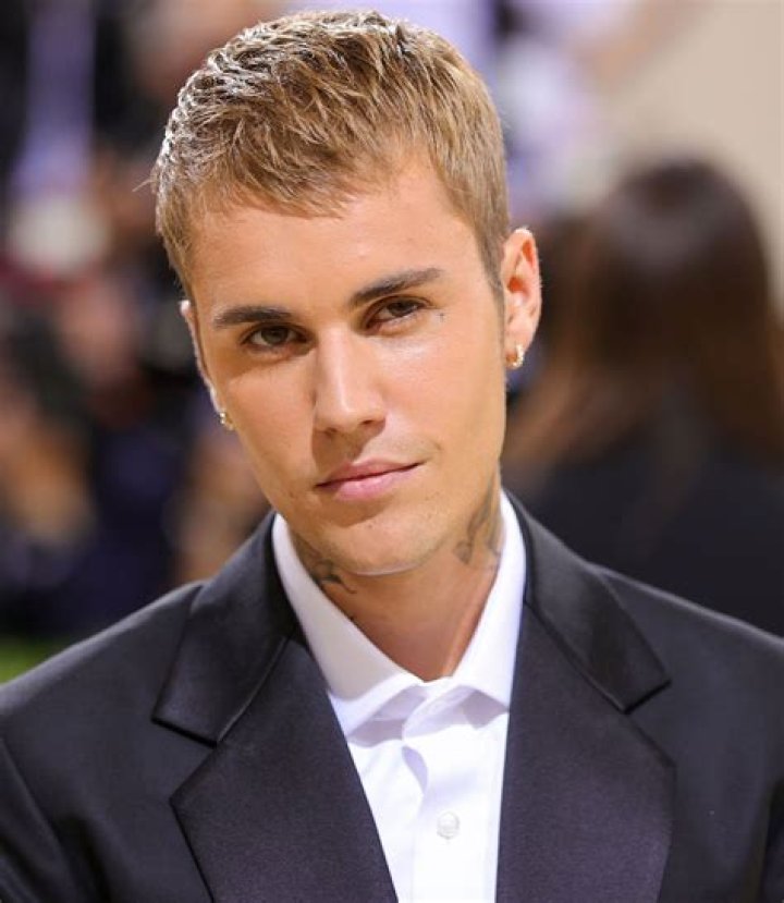 Justin Bieber's Age: A Detailed Look