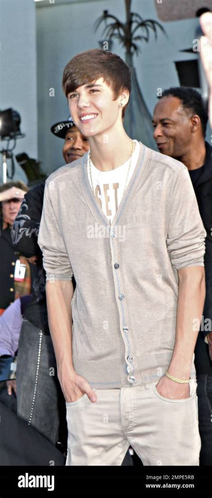 Justin Bieber Age In 2010: The Definitive Guide To His Age And Timeline