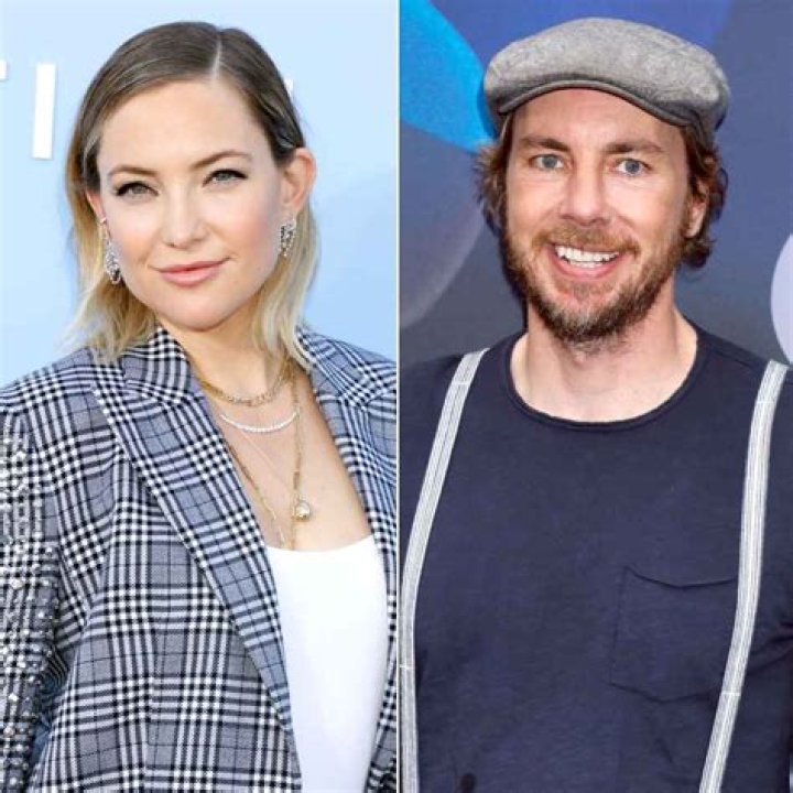 Kate Hudson And Dax Shepard