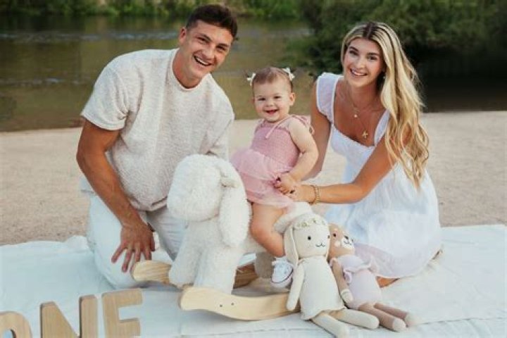 Katie Brueckner's Life, Wealth, And Family