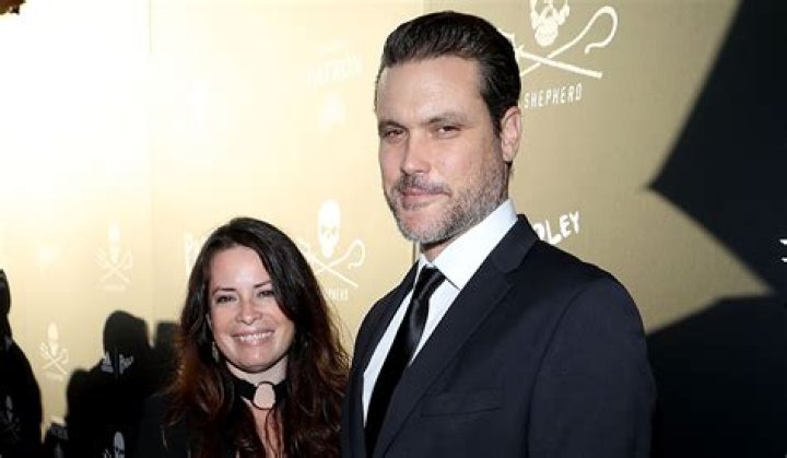 Kelley James Donoho Is Known As The Youngest Son Of American Actress, Holly Marie Combs And Her Second Husband, David W. Donoho