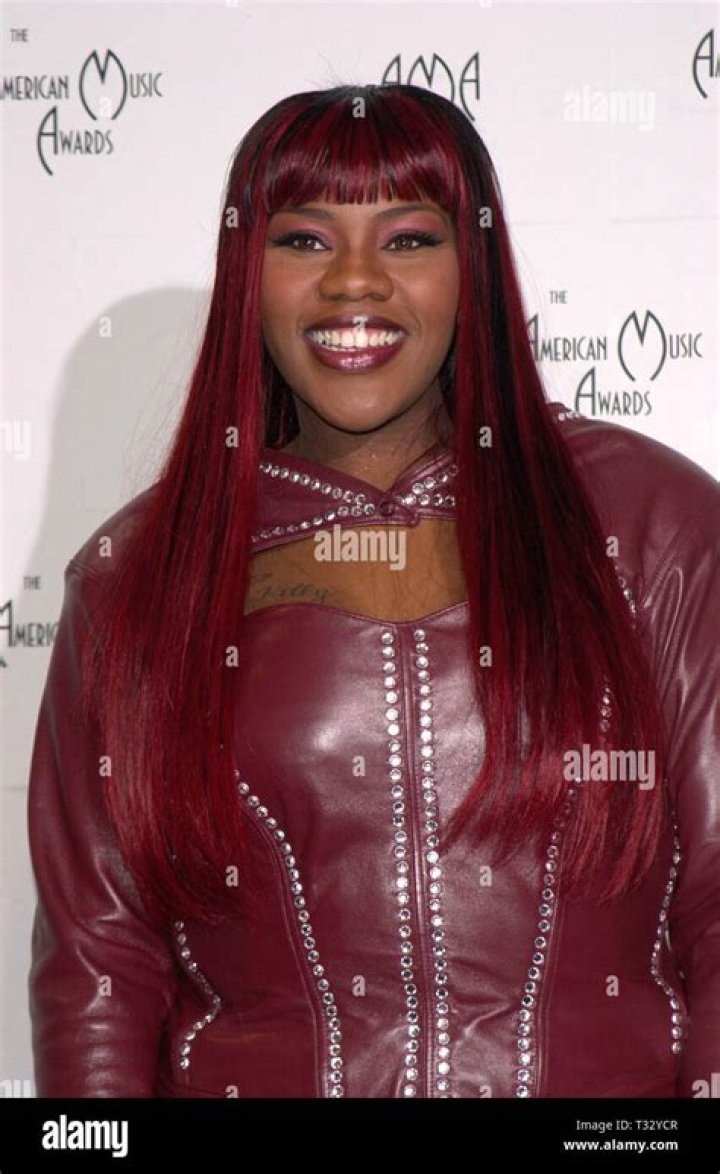 Kelly Price Height, Weight, Age, Boyfriends, Biography, Family