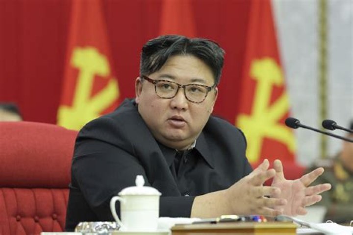 Kim Jong-un's Net Worth In 2024: Surprising Revelations