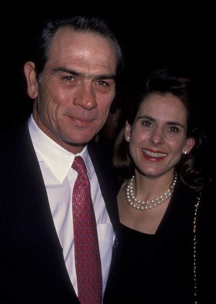Kimberlea Cloughley: Life of Tommy Lee Jones's Ex-Wife