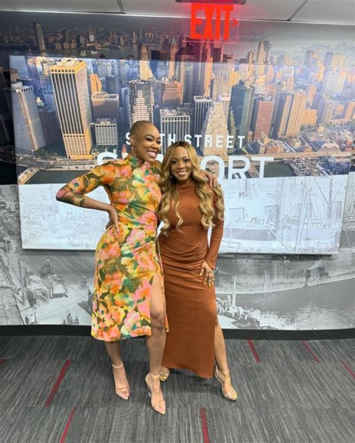Kimberly Martin's Height: The Model's Stature Unveiled